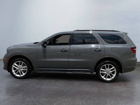 2023 Dodge Durango GT Plus