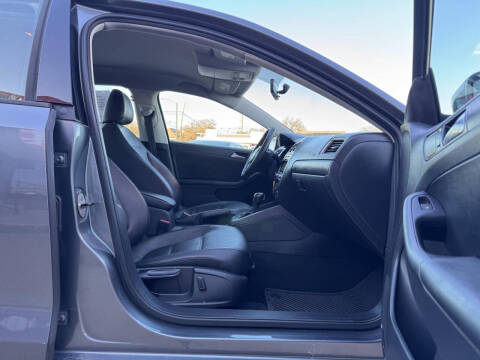 2014 Volkswagen Jetta