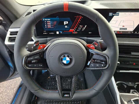 2026 BMW M2