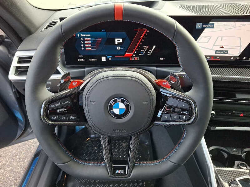 2026 BMW M2