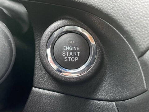 2025 Subaru Ascent Onyx Edition