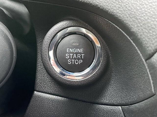 2025 Subaru Ascent Onyx Edition