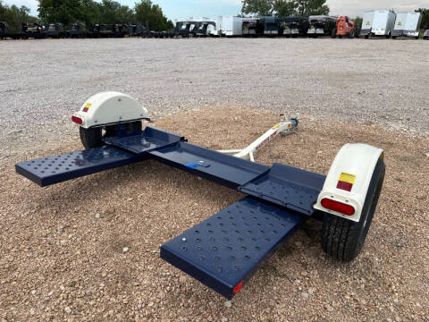 2026 Master Tow No Brake