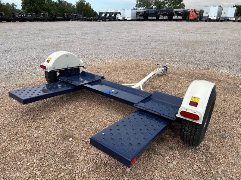 2026 Master Tow No Brake