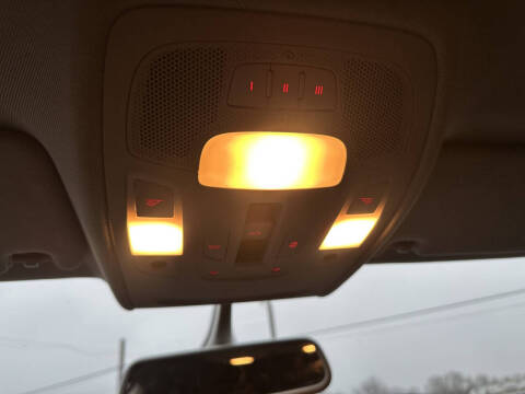 2012 Audi A7 3.0T quattro Premium Plus