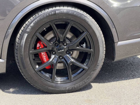 2021 Dodge Durango SRT 392
