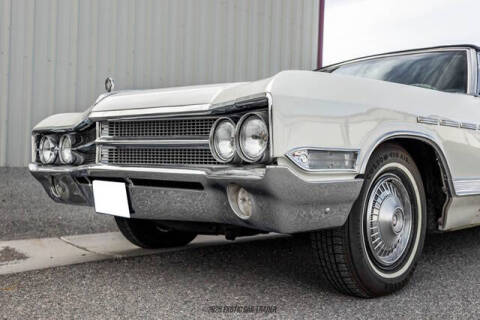 1965 Buick Electra