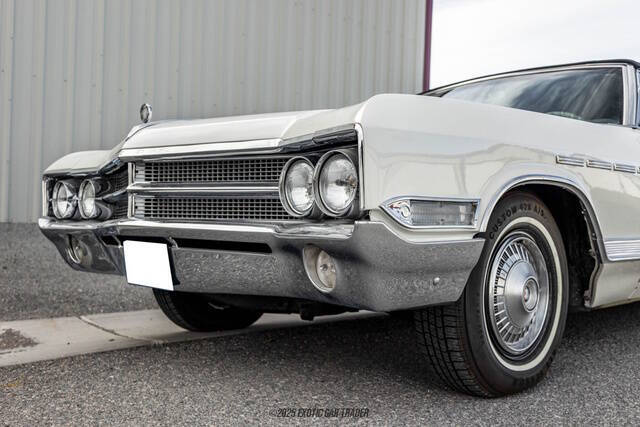 1965 Buick Electra
