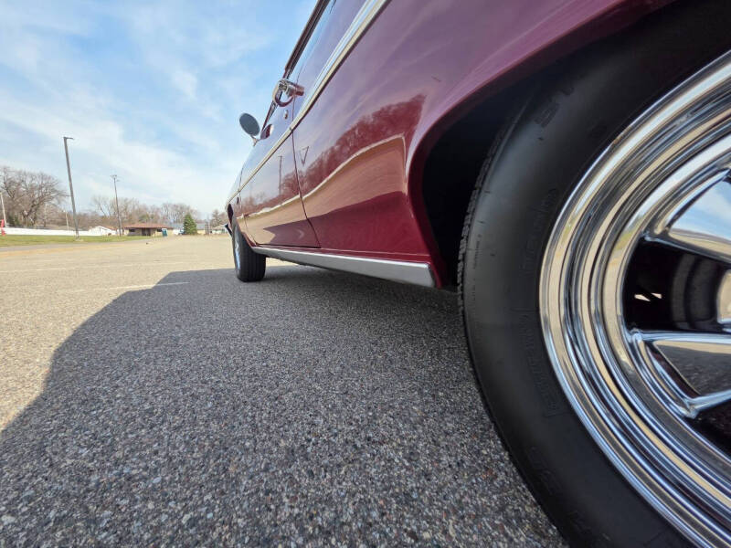 1964 Chevrolet Malibu