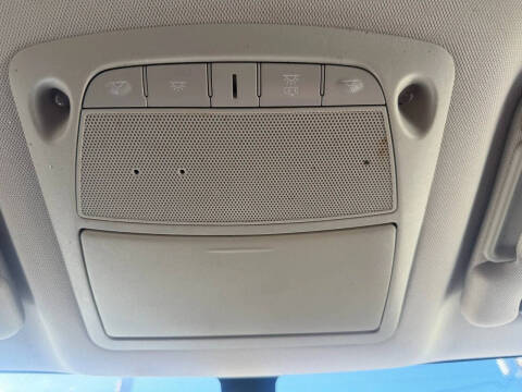 2018 Nissan Pathfinder