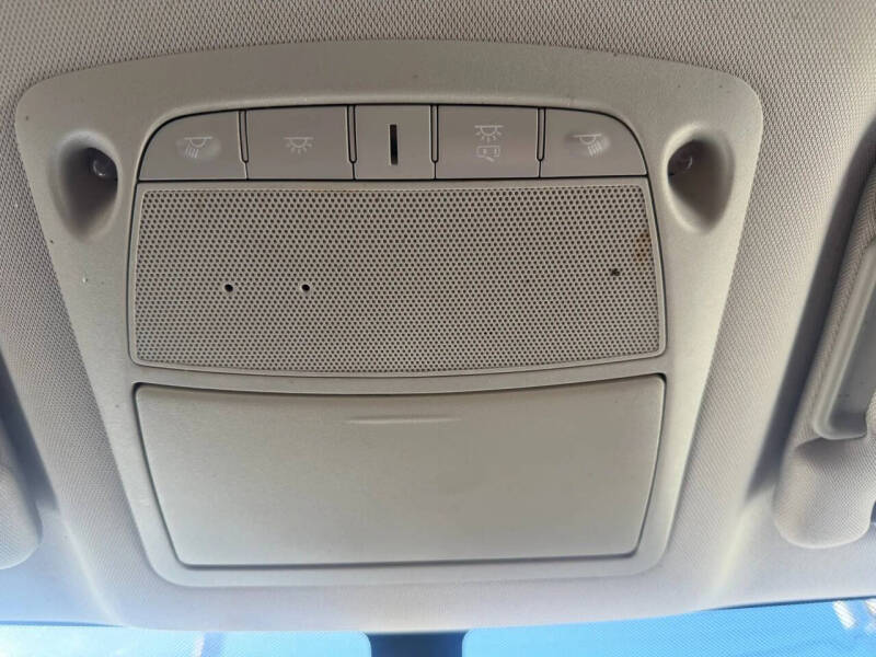 2018 Nissan Pathfinder