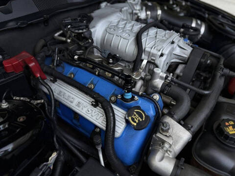 2013 Ford Shelby GT500