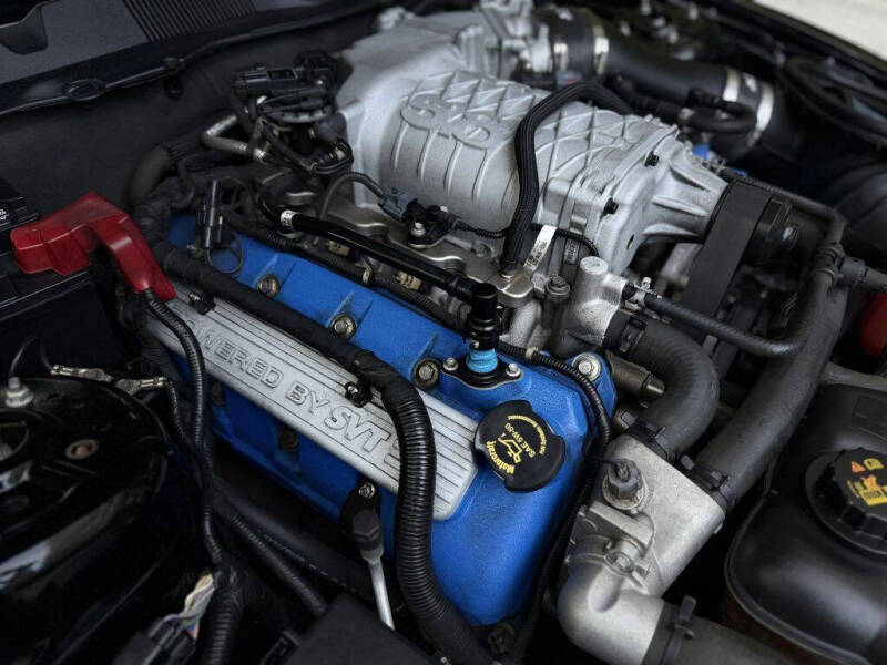 2013 Ford Shelby GT500