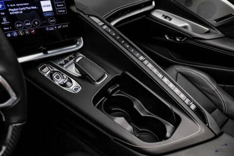 2023 Chevrolet Corvette Z06