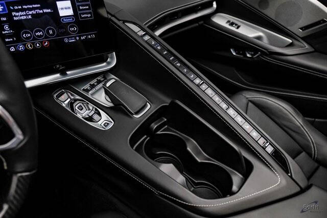 2023 Chevrolet Corvette Z06