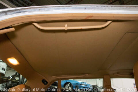 1991 Mercedes-Benz 560-Class 560 SEL