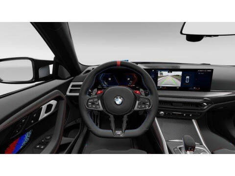 2026 BMW M2