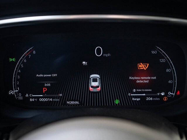 2026 Acura MDX SH-AWD w/Tech