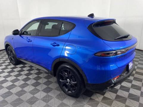 2024 Dodge Hornet R/T Plus