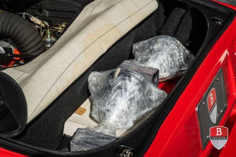 1989 Ferrari 328 GTB