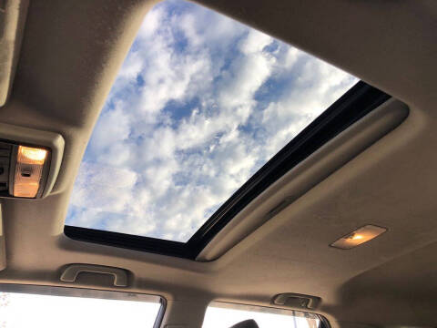 2017 Toyota 4Runner SR5 Premium