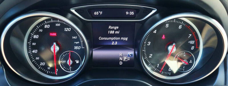 2020 Mercedes-Benz GLA GLA 250