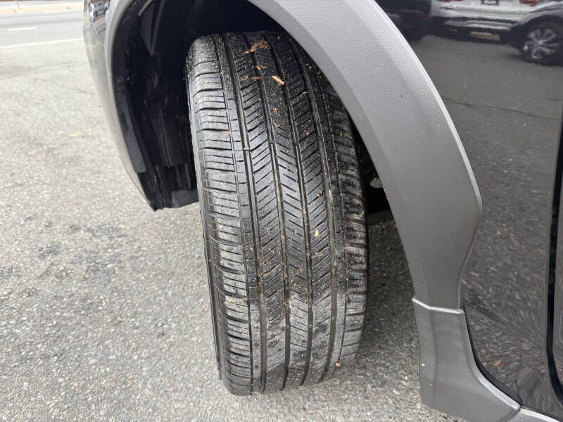 2017 Subaru Crosstrek 2.0i Limited