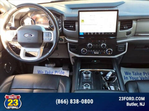 2022 Ford Expedition XLT