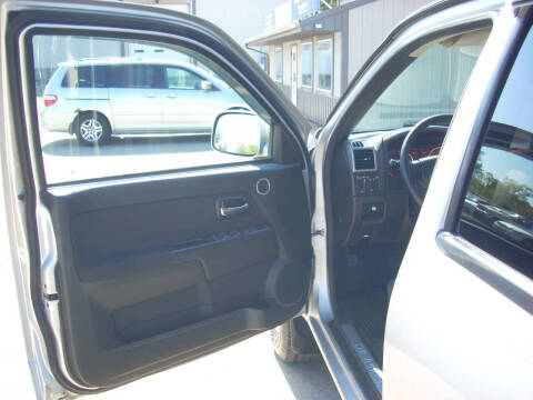 2012 Chevrolet Colorado LT