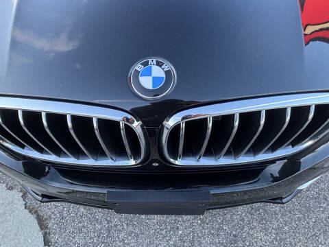 2017 BMW X5 xDrive40e iPerformance