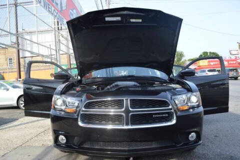 2011 Dodge Charger