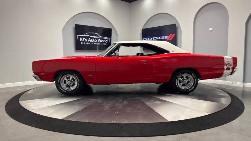1969 Dodge Super Bee