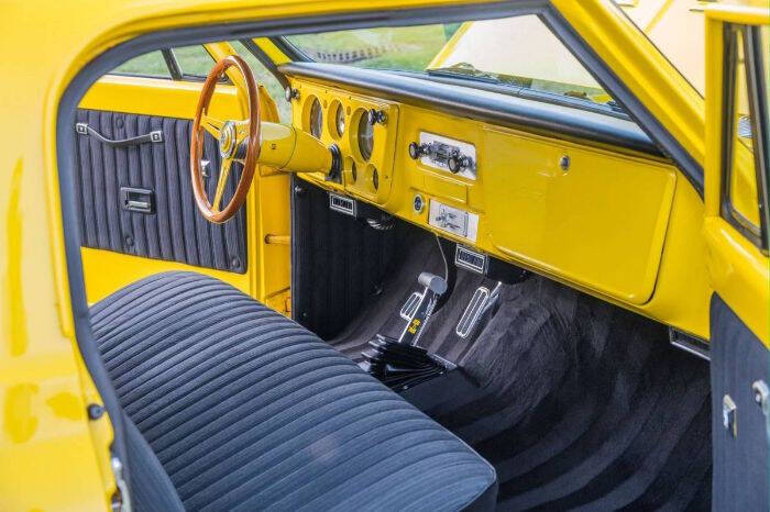 1968 Chevrolet C/K 30 Series