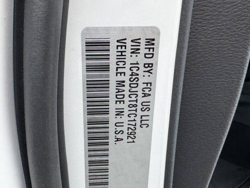 2026 Dodge Durango GT HEMI Plus