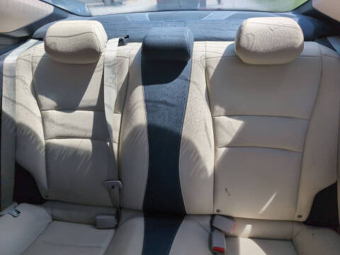 2013 Honda Accord EX-L V6