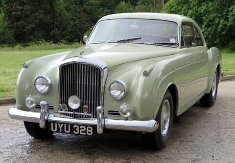 1958 Bentley S1 for sale at Haggle Me Classics in Hobart IN