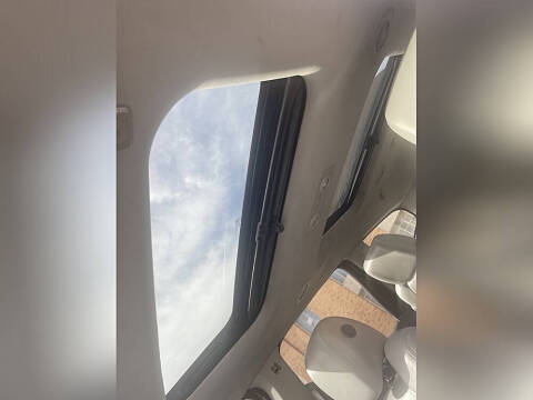 2015 Chevrolet Traverse LTZ