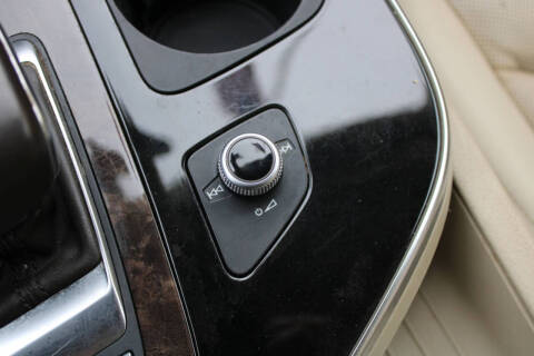 2017 Audi Q7 3.0T quattro Prestige