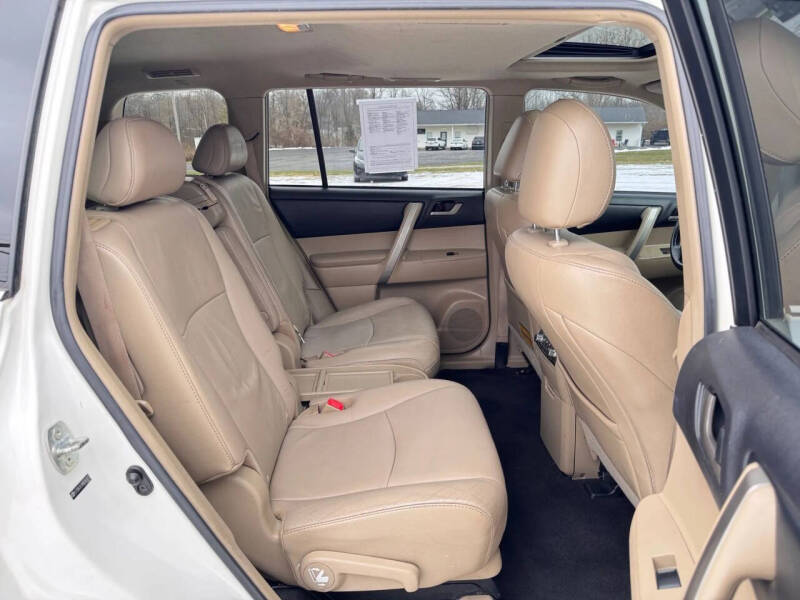 2011 Toyota Highlander