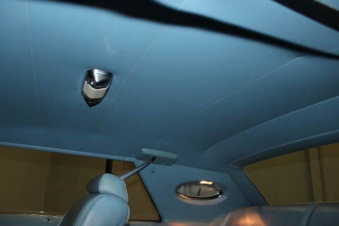 1978 Lincoln Continental