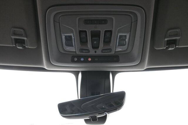 2022 GMC Sierra 2500HD