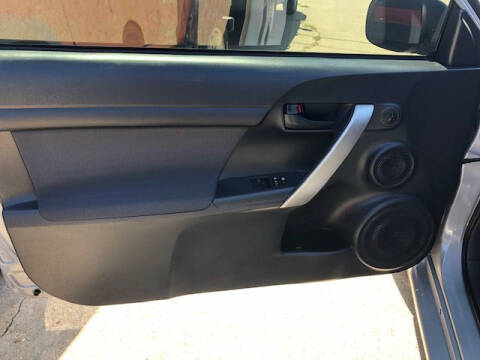 2013 Scion tC Release Series 8.0