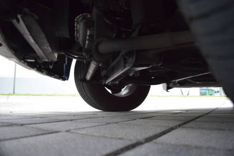 2005 Mercedes-Benz M-Class ML 350