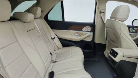 2024 Mercedes-Benz GLE GLE 350 4MATIC