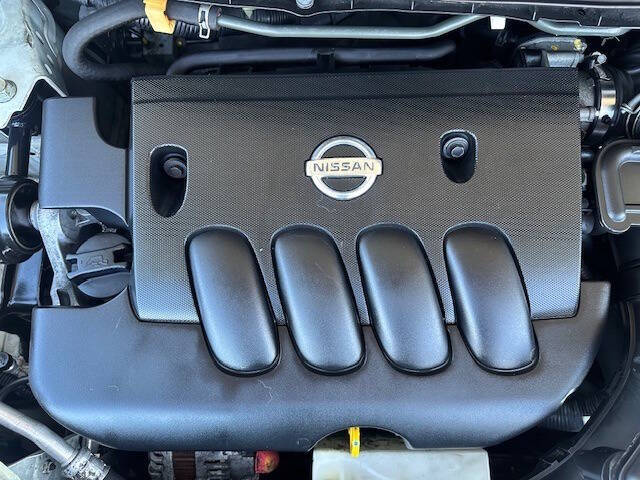 2009 Nissan cube 1.8 S