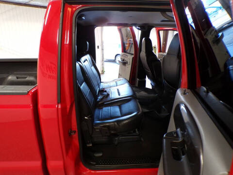 2006 Ford F-250 Super Duty