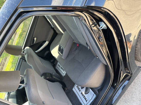 2013 Toyota Prius Four