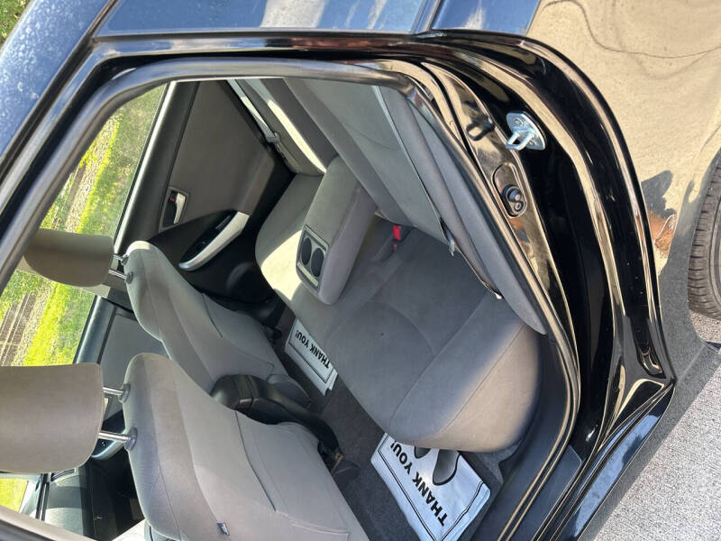 2013 Toyota Prius Four