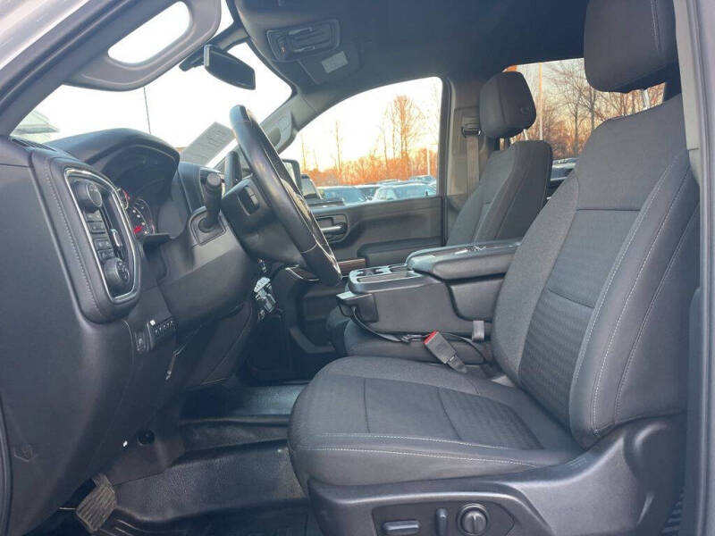 2023 Chevrolet Silverado 3500HD