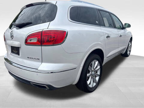 2016 Buick Enclave Premium